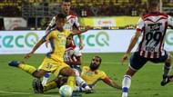 The youngster from Mizoram, Lalruatthara has been one of the most reliable anchors on the pitch